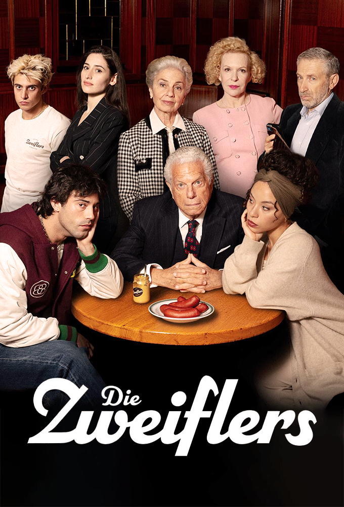 Poster voor Die Zweiflers