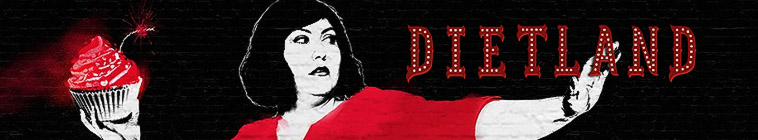 Banner voor Dietland