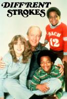 Poster voor Diff'rent Strokes