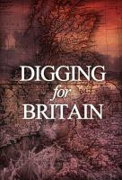 Poster voor Digging for Britain