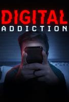 Poster voor Digital Addiction