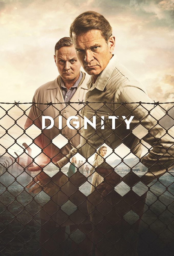 Poster voor Dignity