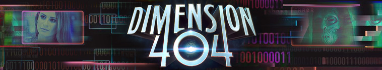 Banner voor Dimension 404
