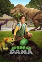 Poster voor Dino Dana
