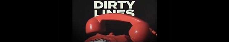 Banner voor Dirty Lines