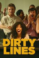 Poster voor Dirty Lines