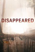 Poster voor Disappeared