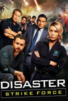 Poster voor Disaster Strike Force
