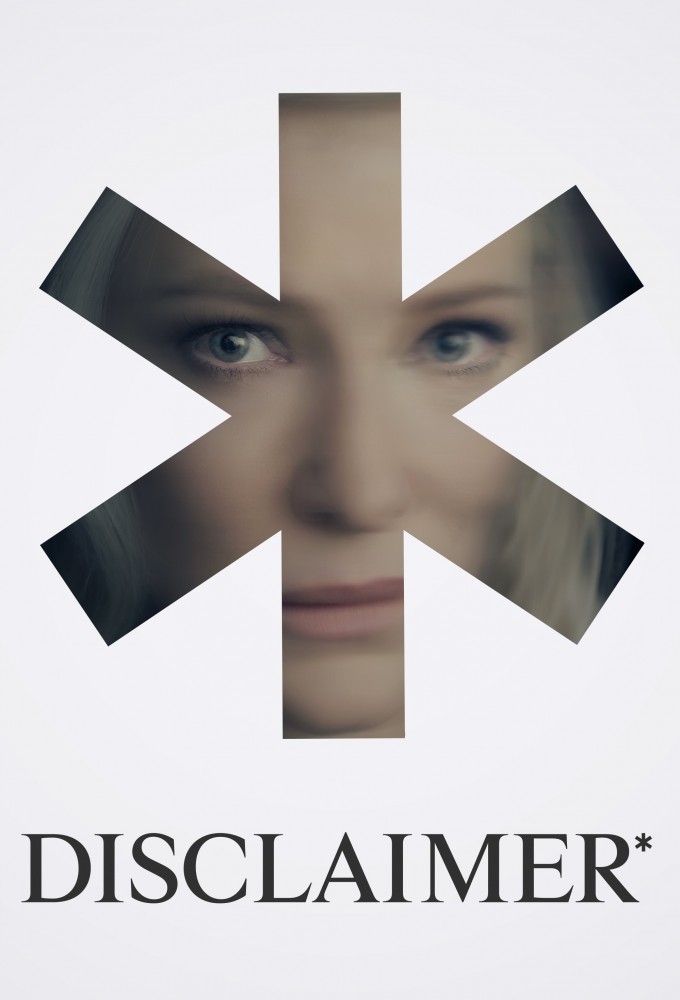 Poster voor Disclaimer