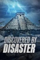 Poster voor Discovered by Disaster