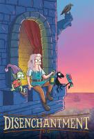 Poster voor Disenchantment