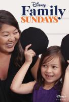 Poster voor Disney Family Sundays