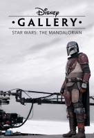 Poster voor Disney Gallery: The Mandalorian