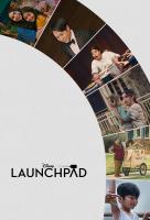 Poster voor Disney's Launchpad