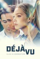 Poster voor Déjà Vu - Alles is Voorbestemd