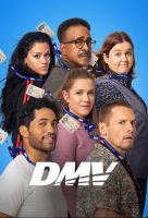 Poster voor DMV