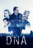 Poster voor DNA