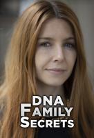 Poster voor DNA Family Secrets