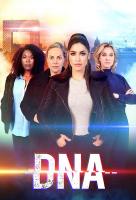 Poster voor DNA