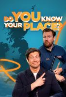 Poster voor Do You Know Your Place?