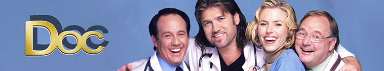 Banner voor Doc