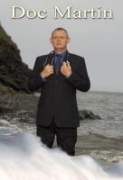 Poster voor Doc Martin