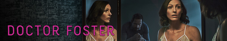 Banner voor Doctor Foster