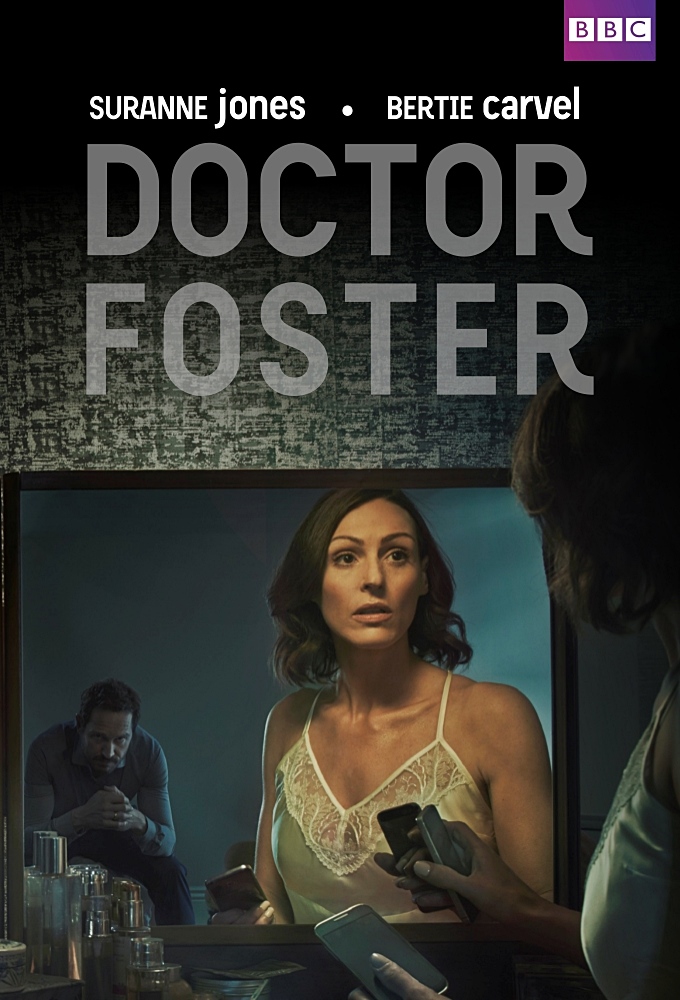 Poster voor Doctor Foster