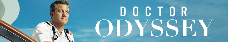 Banner voor Doctor Odyssey