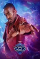 Poster voor Doctor Who