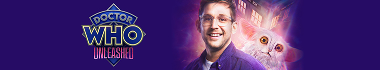 Banner voor Doctor Who: Unleashed