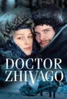 Poster voor Doctor Zhivago