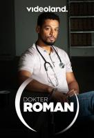 Poster voor Dokter Roman