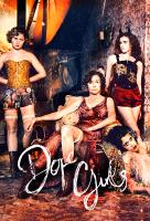 Poster voor Dope Girls