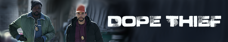 Banner voor Dope Thief