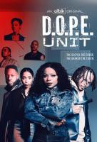 Poster voor D.O.P.E. Unit