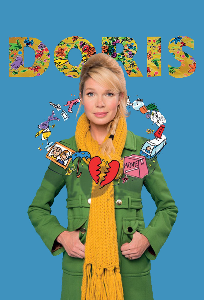 Poster voor Doris