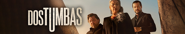 Banner voor Dos Tumbas