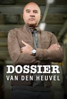 Poster voor Dossier Van den Heuvel