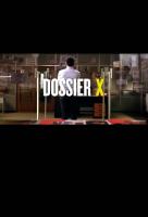 Poster voor Dossier X