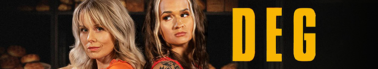 Banner voor Dough