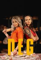 Poster voor Dough