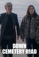 Poster voor Down Cemetery Road