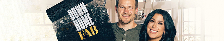 Banner voor Down Home Fab