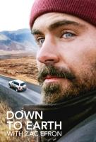 Poster voor Down to Earth with Zac Efron