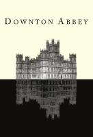 Poster voor Downton Abbey