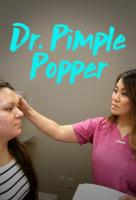 Poster voor Dr. Pimple Popper
