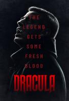 Poster voor Dracula