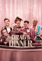 Poster voor Drag Me to Dinner