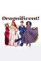 Poster voor Dragnificent!